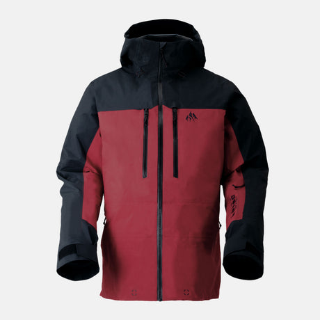 Jones Shralpinist GoreTex Jacket Red M