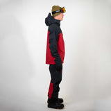 Jones Shralpinist GoreTex Jacket Red L