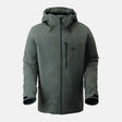 Jones Peak Bagger Jacket Green