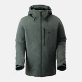 Jones Peak Bagger Jacket Green