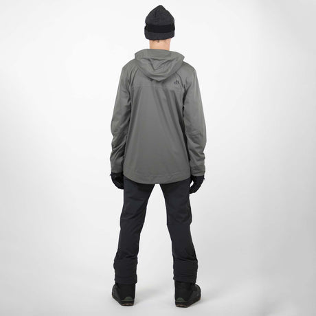 Jones Peak Bagger Jacket Green