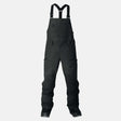 Jones Mountain Surf Bibs Black