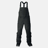 Jones Mountain Surf Bibs Black