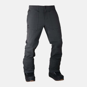 Jones High Sierra Pants Black
