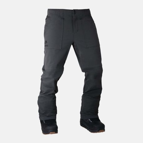 Jones High Sierra Pants Black L