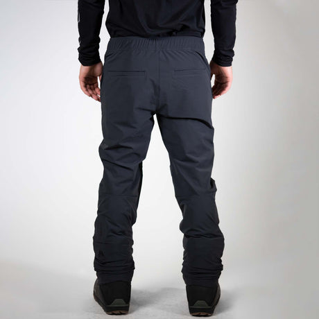 Jones High Sierra Pants Black L