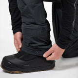 Jones High Sierra Pants Black L