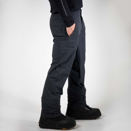 Jones High Sierra Pants Black XL