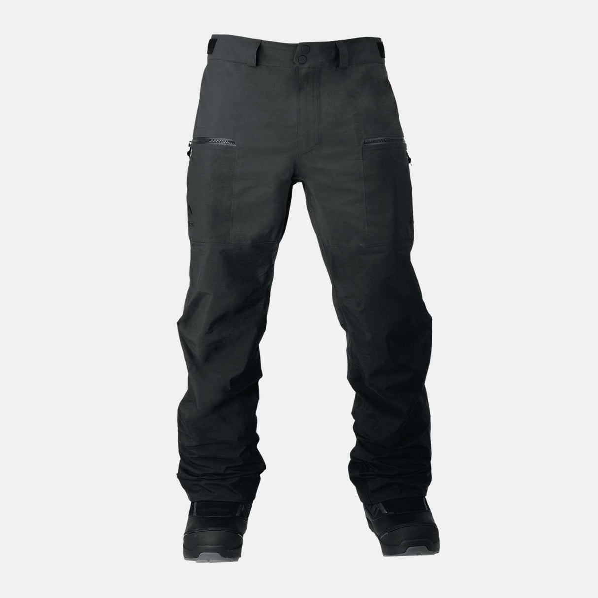 Jones Shralpinist GoreTex Pants Black