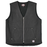 Independent Stalwart Vest Black M