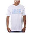 Huf PLANTLIFE Classic Logo Tee White XL