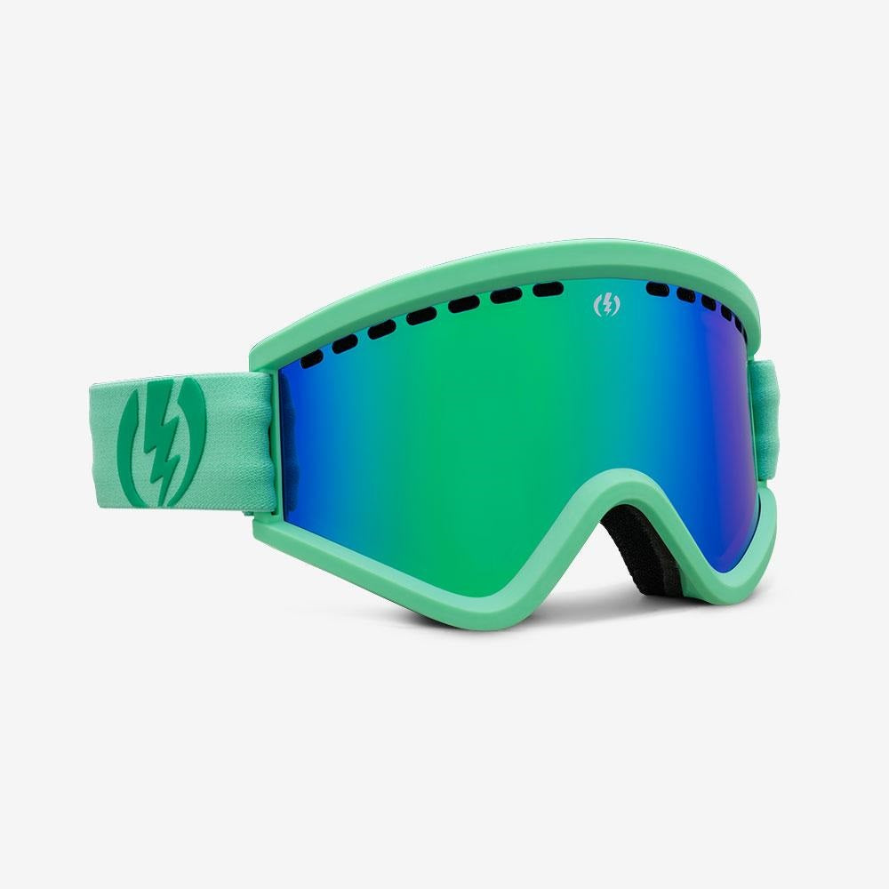 Electric EGV Goggles Mint Goggles Green Chrome OneSize