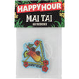 Happy Hour Air Freshener Mai Tai OneSize