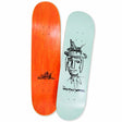 The Heated Wheel Grasshopper Guy Mint 8.38