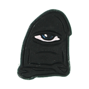 Toy Machine Transmissionator Wax Black Onesize