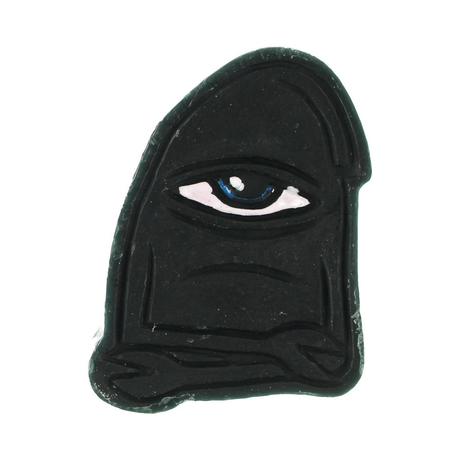 Toy Machine Transmissionator Wax Black Onesize