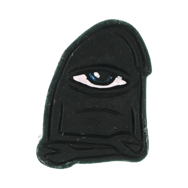 Toy Machine Transmissionator Wax Black Onesize