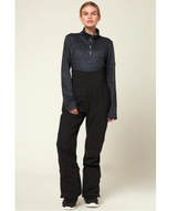 Oneill High Waist Pants Womens Black S