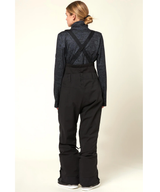 Oneill Original Bibs Womens Black