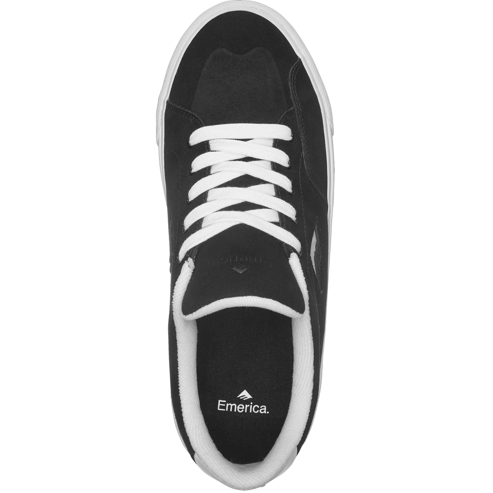 Emerica Temple Black