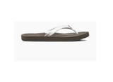 Reef Zen Love Sandals Womens White 6