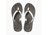 Reef Zen Love Sandals Womens White 6