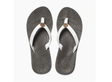 Reef Zen Love Sandals Womens White