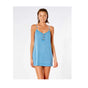 Rip Curl Classic Surf Dress Teal