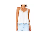 Rip Curl Lunar Cami Ladies Bone M