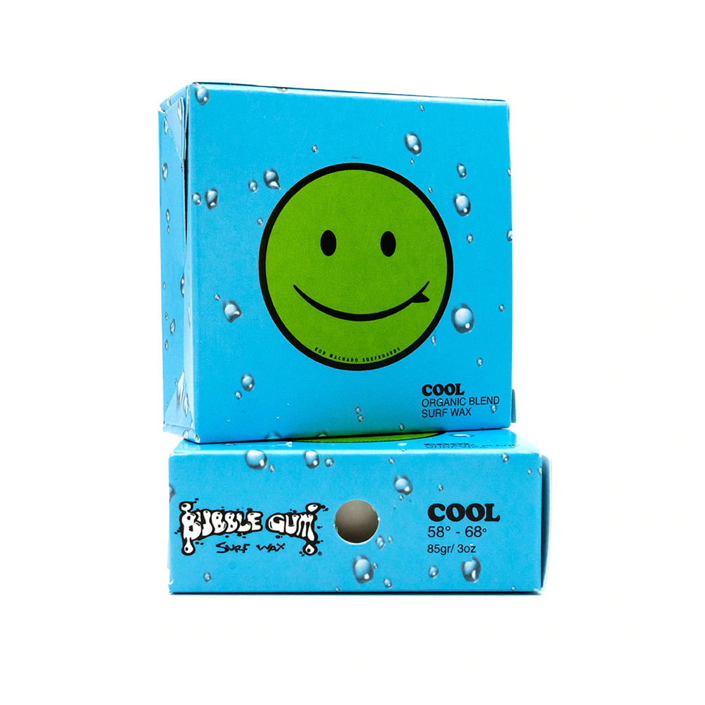 Bubble Gum Organic Blend Wax Cool 1 Bar