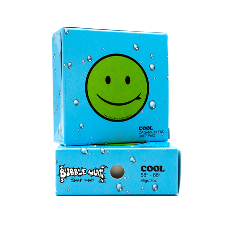 Bubble Gum Organic Blend Wax Cool 1 Bar