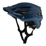 Troy Lee Designs A2 Mips Helmet Drone Smokey Blue Small