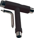 Unit Skate Tool Black Silver w/ Phillips and Allen Key