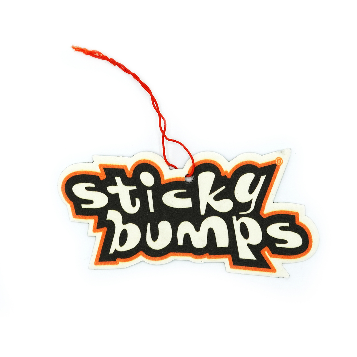 Sticky Bumps Air Freshener Coconut OneSize