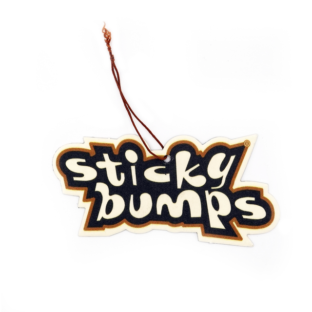 Sticky Bumps Air Freshener Pina Colada OneSize