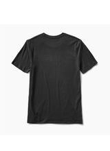 Reef Lucis SS Tshirt Mens Phantom XL