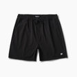 Reef Fields Shorts Mens Black