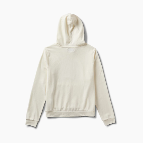 Reef Experience French Terry Womens Marshmallow M