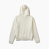 Reef Experience French Terry Womens Marshmallow
