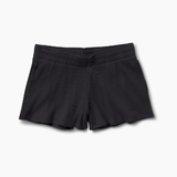 Reef Beachy Rib Shorts Womens Caviar