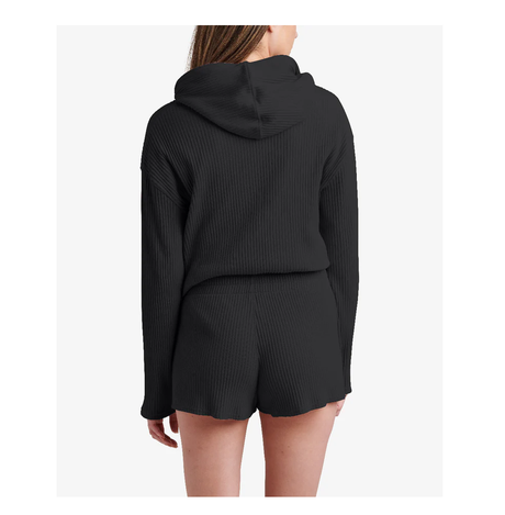 Reef Beachy Rib Shorts Womens Caviar L