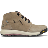 Danner Inquire Chukka 4" Womens Shoes Gray Plum 9