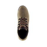 Danner Inquire Chukka 4" Womens Shoes Gray Plum 6.5