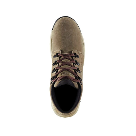 Danner Inquire Chukka 4" Womens Shoes Gray Plum 6.5