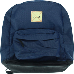 Chocolate Mission Backpack Navy OneSize