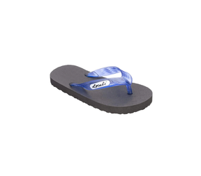 Locals KIDS ORIGINAL TRANSLUCENT Blue 9.5 Youth