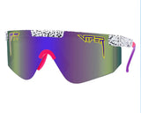 Pit Viper 2000s Son of Beach Polarized OneSize