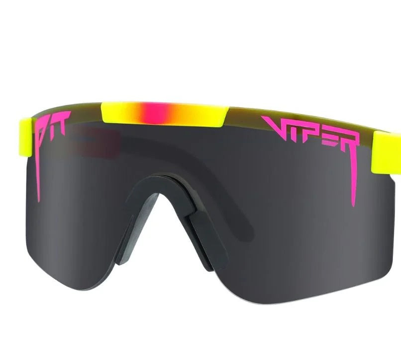 Pit Viper Double Wides Italo Polarized OneSize