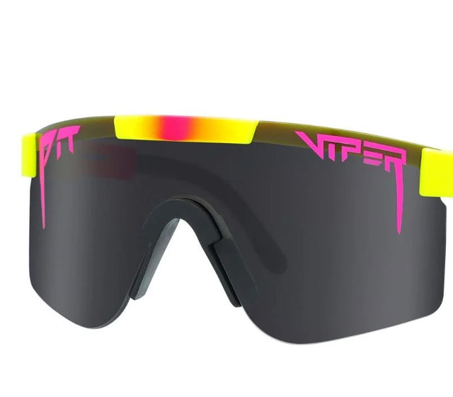 Pit Viper Double Wides Italo Polarized OneSize