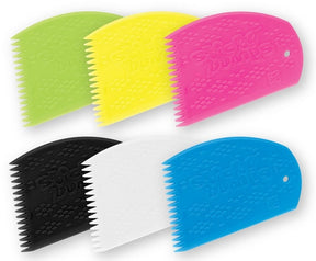 Sticky Bumps Wax Comb single